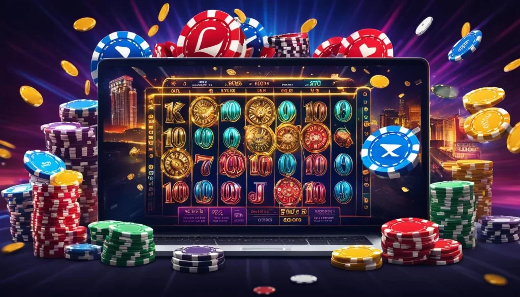 Giải thưởng Jackpot lũy tiến 78win8 Nổ Hũ