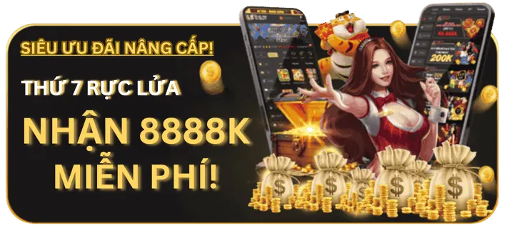 Hình ảnh top 3 trò chơi nổ hũ hot nhất 78win8 Nổ Hũ