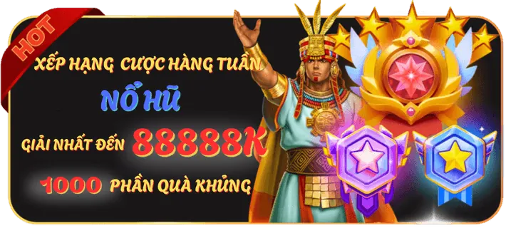 Chương trình VIP 78win8 nổ hũ