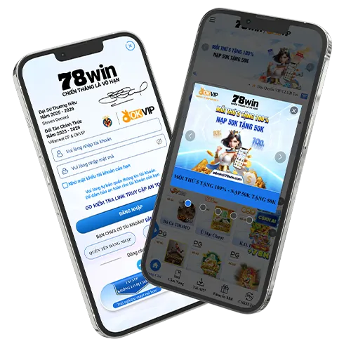 Biểu tượng an toàn và đa dạng tại 78win8 Nổ Hũ
